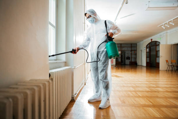 Best Emergency Pest Control  in Falls City, NE